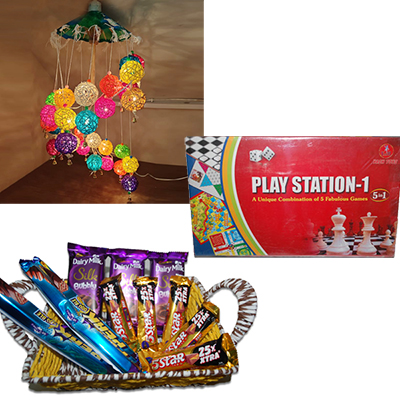 "Gift Combo - codeDK13 - Click here to View more details about this Product